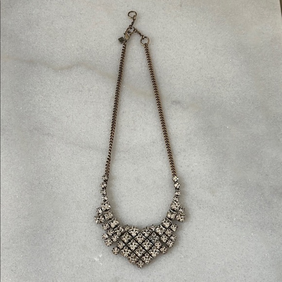 Banana Republic Statement Necklace - Picture 2 of 9